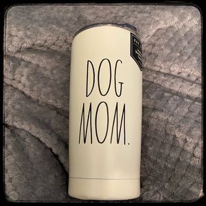 Rae Dunn Dog Mom Tumbler